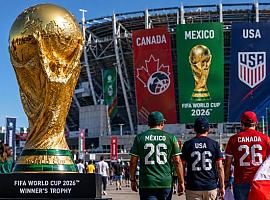 Arranca el Mundial más grande de la historia: 48 selecciones, tres países y una pregunta enorme en el aire: ¿quién dominará el nuevo fútbol global