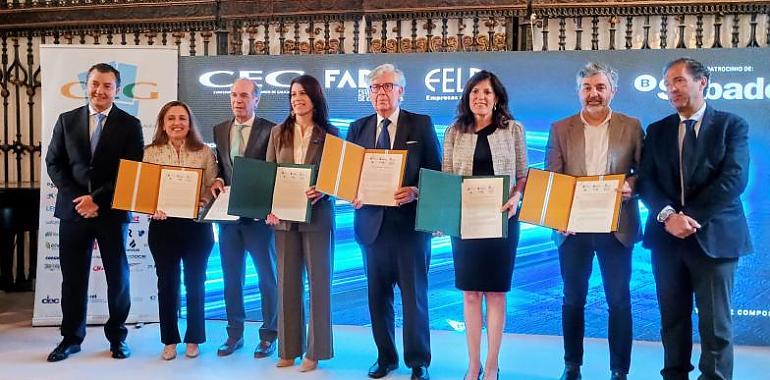 El noroeste se planta ante Bruselas por los peajes del Huerna y la AP-9: Asturias, Galicia y Castilla y León exigen una salida definitiva