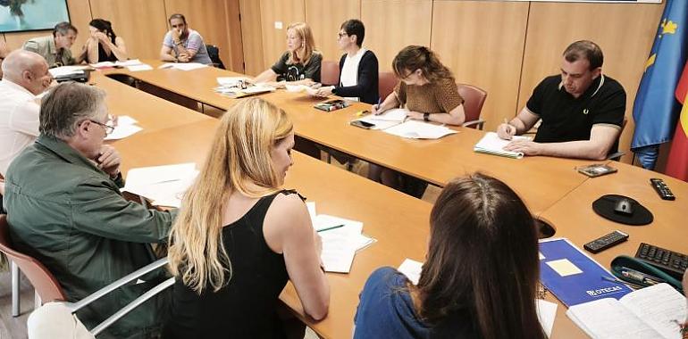Educación desbloquea la paga de antigüedad para unos 80 docentes de la concertada en Asturias