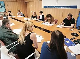 Educación desbloquea la paga de antigüedad para unos 80 docentes de la concertada en Asturias