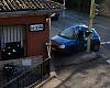 Tragedia al amanecer en la AS-16: muere un vecino de Pravia tras chocar contra un semáforo en Riberas