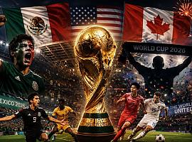 México rompe el maleficio, Corea remonta de madrugada y el Mundial 2026 ya arde: así fue la primera gran noche del torneo