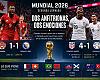 Estados Unidos se pone el traje de anfitrión y Canadá aprende a respirar en su propio Mundial