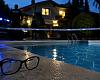 Misterio en Somió: hallan muerta a una mujer de 53 años en la piscina de su vivienda