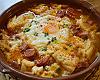 Recetas de una abuela asturiana: Sopa castellana (con pan, ajo y más sustancia que un sermón de pueblo)