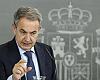 El millón de euros escondido en una caja fuerte: el juez estrecha el cerco sobre Zapatero por las joyas halladas en su despacho