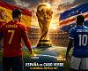 España se estrena en el Mundial con Alemania lanzando un aviso y Cabo Verde como primer examen