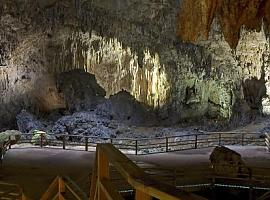La Cuevona de Ardines volverá a abrir parcialmente para acoger los conciertos del Festival Internacional de Música de Cámara
