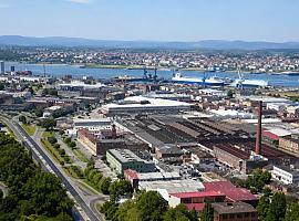 Avilés reclama su sitio como motor de la nueva industria asturiana