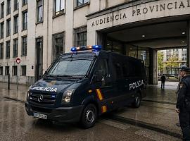 Dos años de prisión y 14.000 euros de indemnización por violar y lesionar a una mujer en el Occidente de Asturias