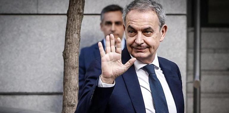 El cerco judicial sobre Zapatero se estrecha: el juez no compra sus explicaciones y amplía el foco a sus hijas, su secretaria y las joyas de Ferraz