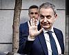El cerco judicial sobre Zapatero se estrecha: el juez no compra sus explicaciones y amplía el foco a sus hijas, su secretaria y las joyas de Ferraz