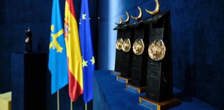 Los Reyes reunirán en El Pardo a los Patronatos de la Fundación Princesa de Asturias para hacer balance de un año clave