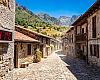 Asturias se prepara para entrar en el horno: Ibias puede llegar a 42 grados en una ola de calor que pondrá a prueba a toda la región