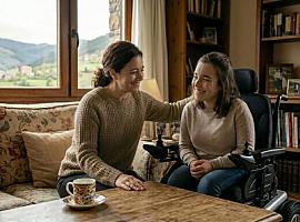 Asturias conectará dependencia y salud para recortar esperas: las familias ya no tendrán que cargar con los informes clínicos