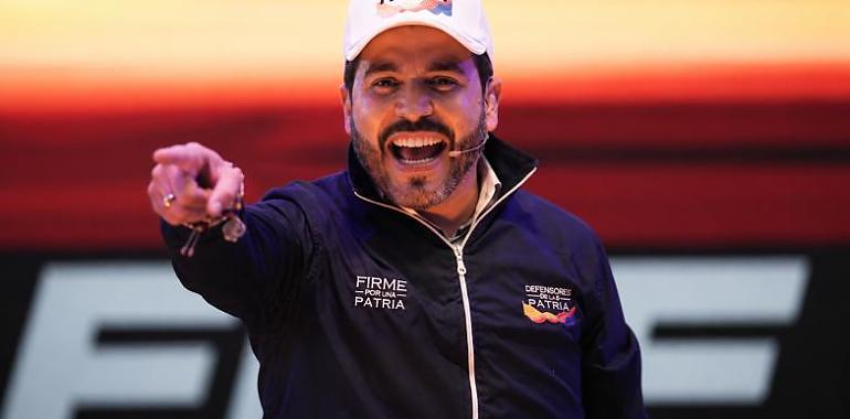 Abelardo de la Espriella, el “Tigre” que devuelve a Colombia a la derecha dura