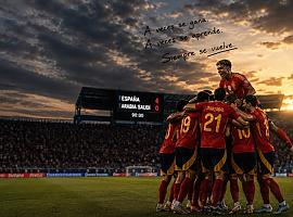 España despierta a lo grande: goleada, Lamine Yamal y un Mundial que empieza a tomar forma