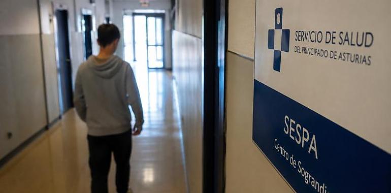 El Sespa asumirá la atención sanitaria de los menores internados en Sograndio ante el aumento de casos complejos