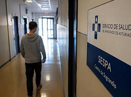 El Sespa asumirá la atención sanitaria de los menores internados en Sograndio ante el aumento de casos complejos