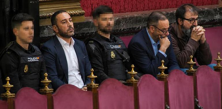 El Supremo hunde a Ábalos y Koldo por la trama de las mascarillas: 24 años para el exministro, 19 para su asesor y Aldama esquiva la cárcel tras tirar de la manta