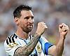 Messi ya no persigue la historia: la historia corre detrás de él