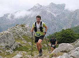 Los Picos de Europa se preparan para una avalancha internacional de trail: 1.200 corredores de 28 países tomarán Benia de Onís este sábado