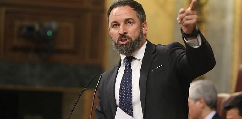 Abascal acusa a Sánchez de querer “robar” las elecciones mientras crece el debate sobre el nuevo censo de 2027
