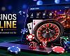 Cómo reconocer un sitio web oficial y evitar copias falsas de casinos