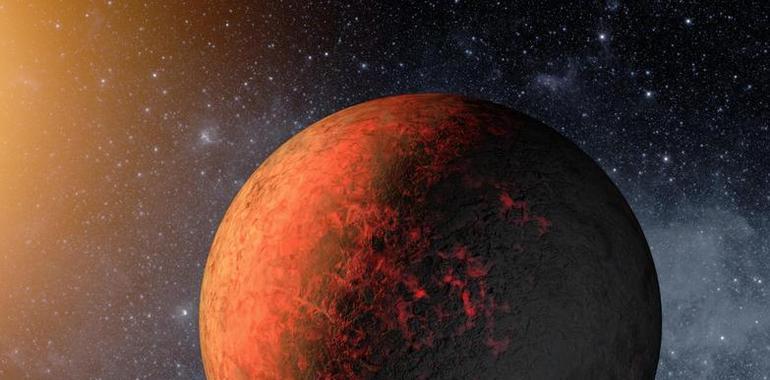 La NASA descubre los primeros planetas del tamaño de la Tierra