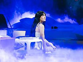 Aitana toma Avilés: la fiebre adolescente que convierte un concierto en acontecimiento de ciudad