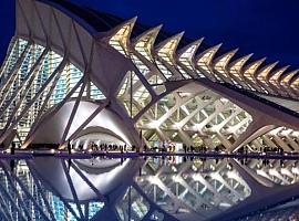 Valencia abre las puertas al asombro: una visita al Museo de las Ciencias para tocar, jugar y entender el mundo
