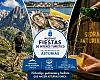 Asturias suma tres nuevos reclamos turísticos: la Travesera de Picos, Somos la Ostra y el Festival de la Sidra de Navia