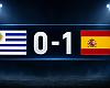 España gana también cuando no enamora: 0-1 a Uruguay y primera de grupo