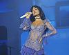 Aitana convierte Avilés en su gran fiesta azul: 20.000 voces, cumpleaños feliz y una superestrella en plena coronación