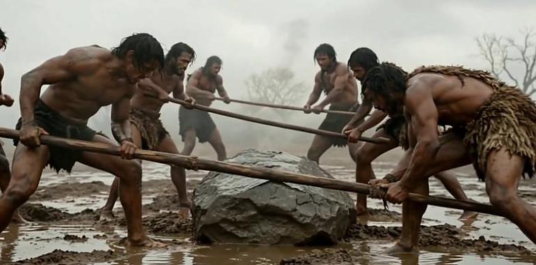 Asturias Mundial estrena “Nuestros pueblos, nuestra historia”, una serie documental para viajar al origen de Asturias