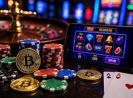 Los juegos de casino cripto con mayor RTP que pagan más en 2026 