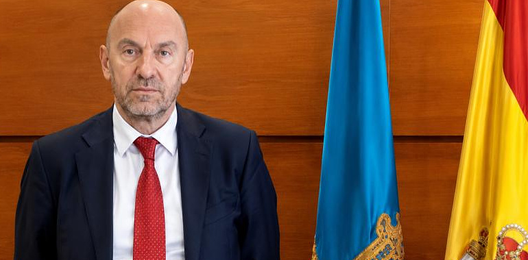 Cofiño sale del tablero orgánico de la FSA y Barbón mueve piezas ante el pulso electoral de 2027