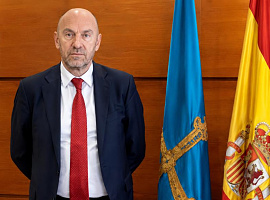 Cofiño sale del tablero orgánico de la FSA y Barbón mueve piezas ante el pulso electoral de 2027