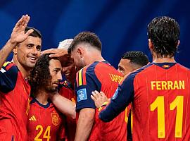 España entra en el Mundial de verdad: Austria mide esta noche si La Roja está para sufrir… o para mandar