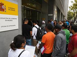La mayor regularización de la democracia desborda al Gobierno: casi 1,2 millones de solicitudes y el Supremo mirando a Europa