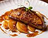 Recetas de una abuela asturiana: Foie a la plancha con manzana y reducción de sidra (para quedar como un señorín)
