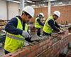 Asturias duplica en cinco años los trabajadores extranjeros y roza ya los 32.000 cotizantes