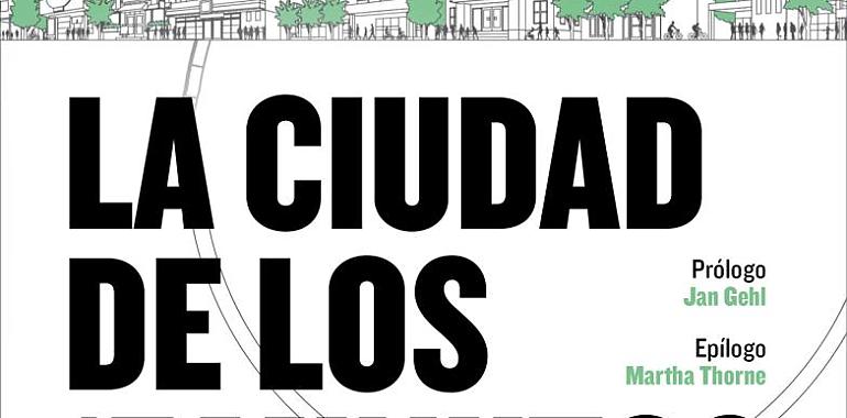 ¿Y si el mayor lujo del futuro fuera vivir a 15 minutos de todo?