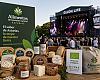 Asturias se saborea también en los grandes festivales: Alimentos del Paraíso Natural vuelve a Gijón Life y WAY Festival