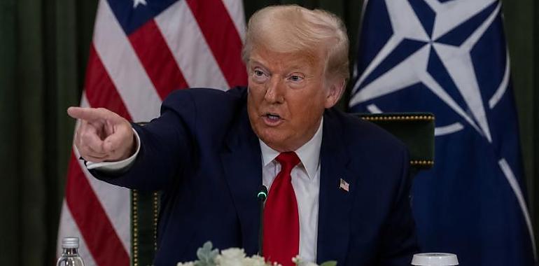 Trump declara la guerra comercial a España: amenaza con cortar todo vínculo y convierte a Madrid en el gran señalado de la OTAN