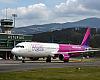 Wizz Air irrumpe en Asturias: Londres Luton, Madrid y Valencia elevan al aeropuerto a otra liga