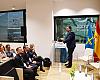 Asturias quiere subirse al viento del mar: Barbón reivindica al Principado como potencia industrial de la eólica offshore