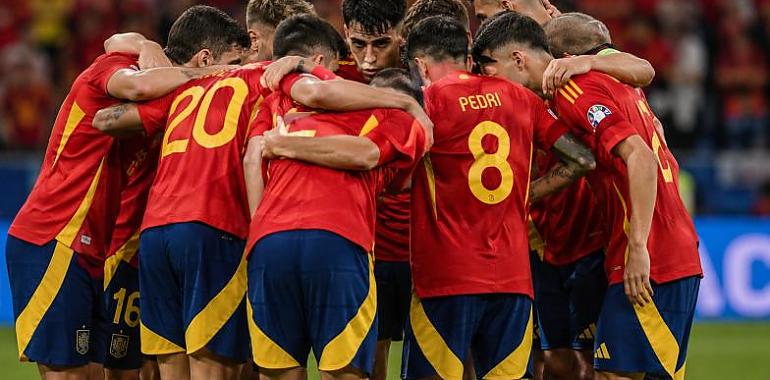 España se juega el Mundial ante Bélgica con la temible Francia esperando en semifinales