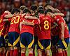España se juega el Mundial ante Bélgica con la temible Francia esperando en semifinales