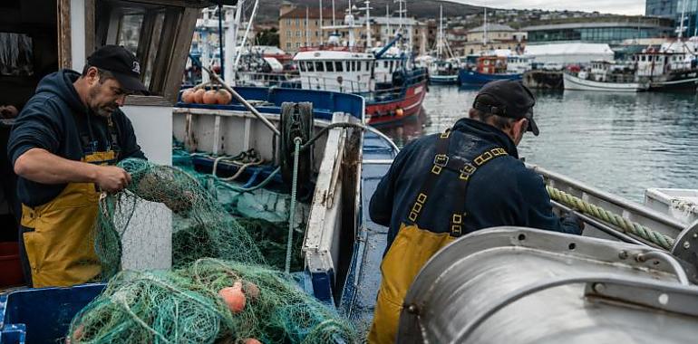 Asturias busca nuevos patrones: 600.000 euros para rejuvenecer una flota que ya acusa el paso del tiempo
